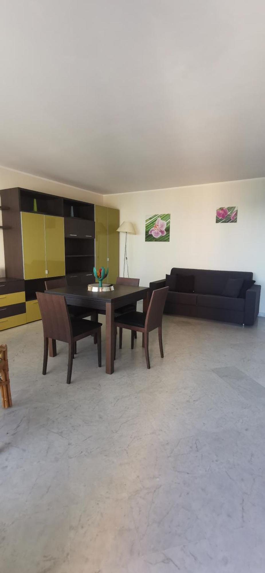 Апартаменты Victoria Bilocale Centro Citta E Vista Mare Ментона Экстерьер фото